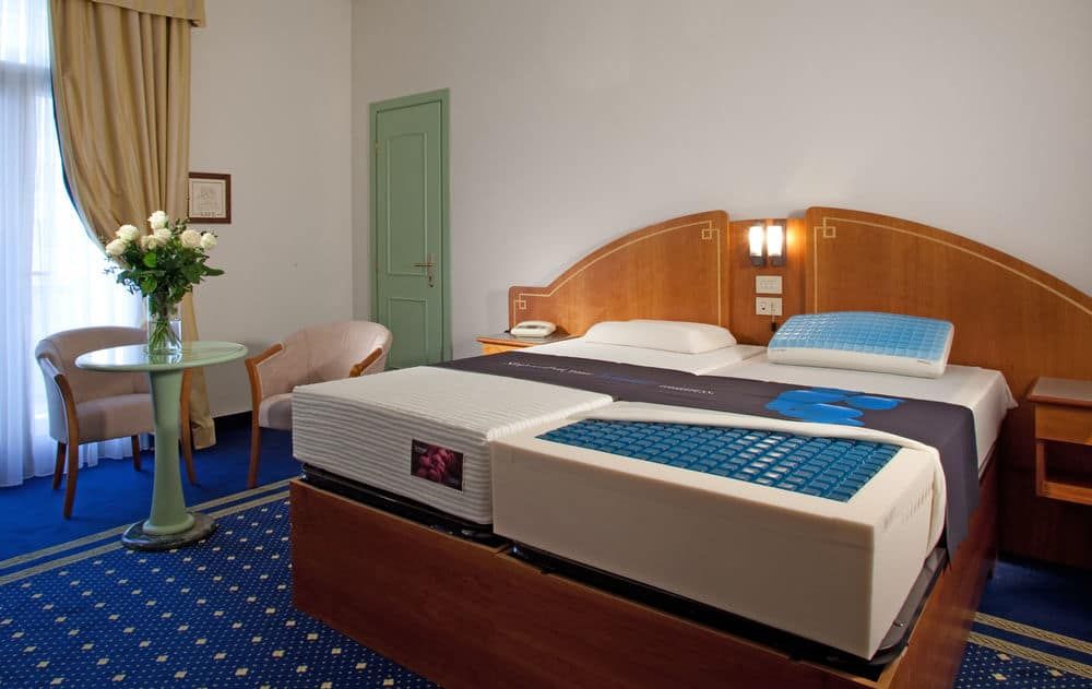 Hotel Venezia Terme
