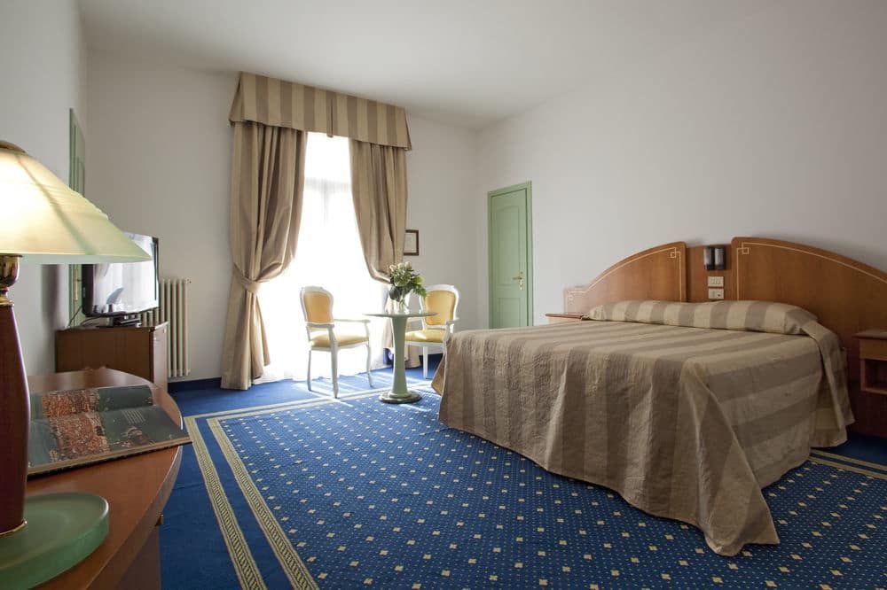 Hotel Venezia Terme