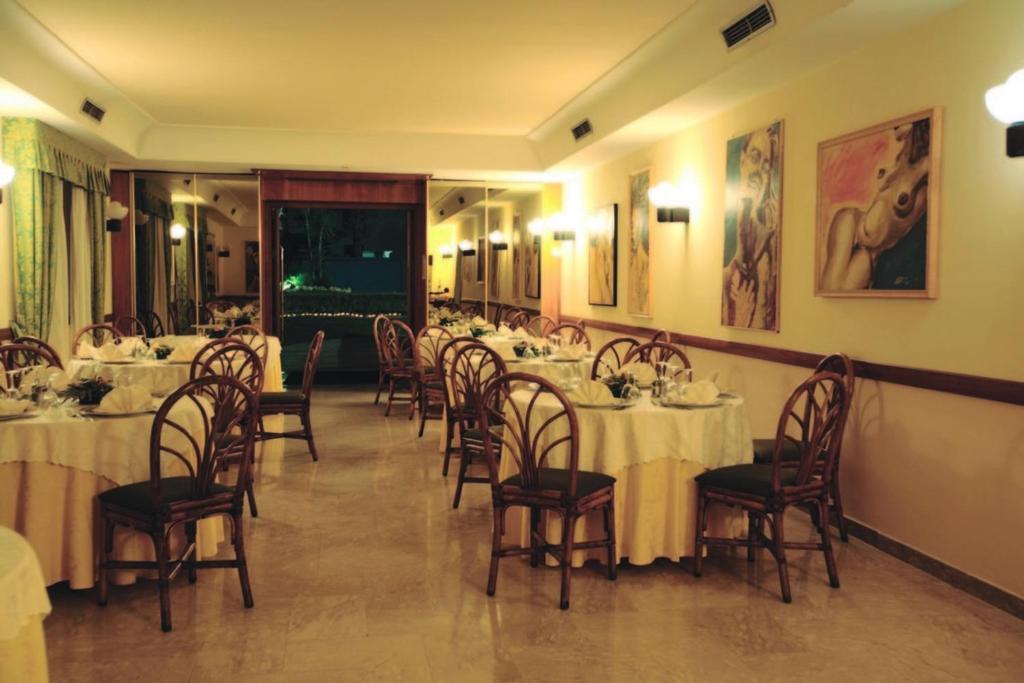 Hotel La Piana