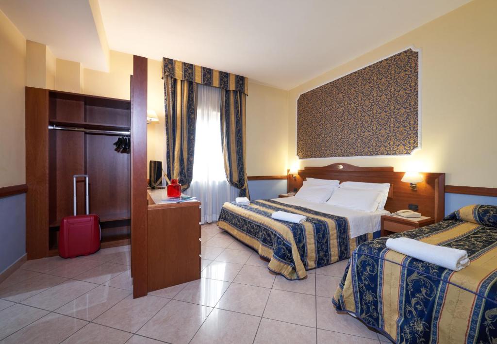 Hotel La Piana
