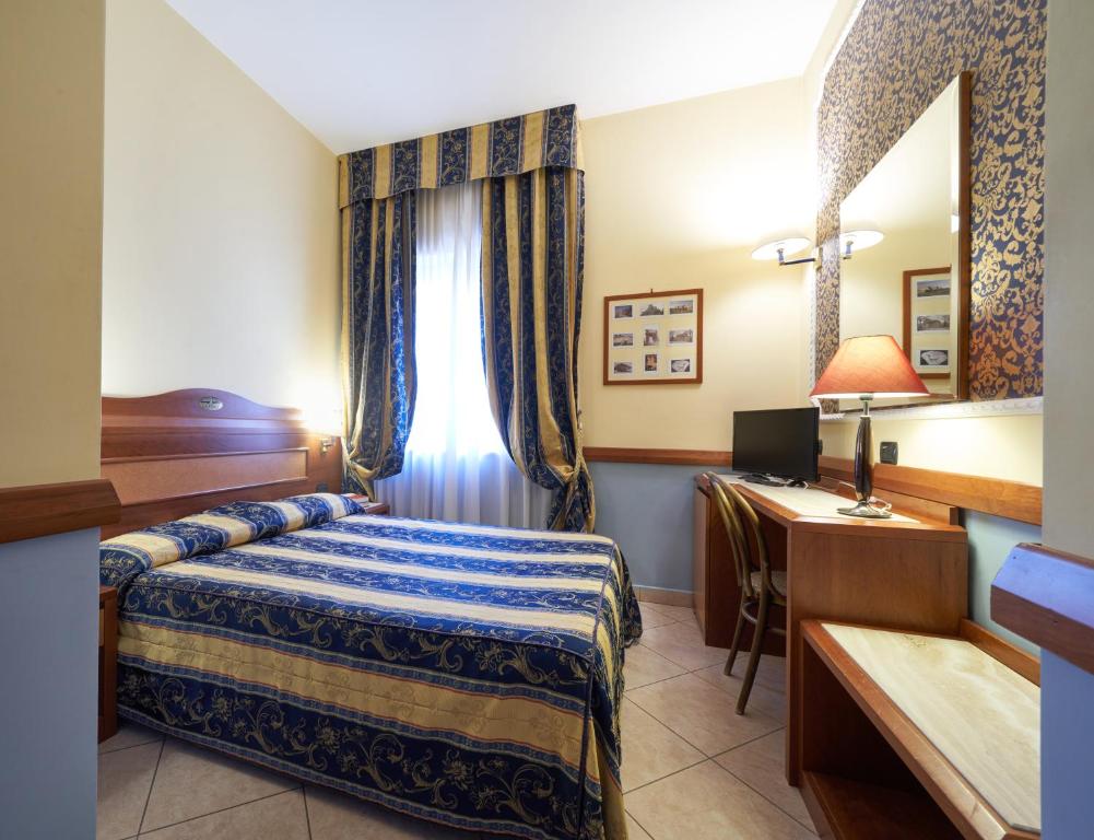 Hotel La Piana