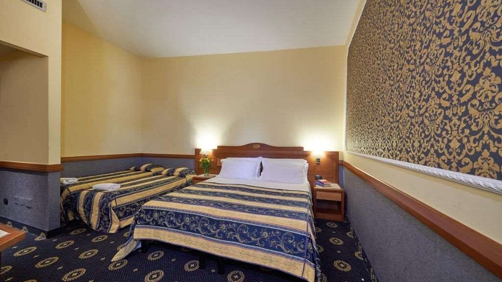 Hotel La Piana