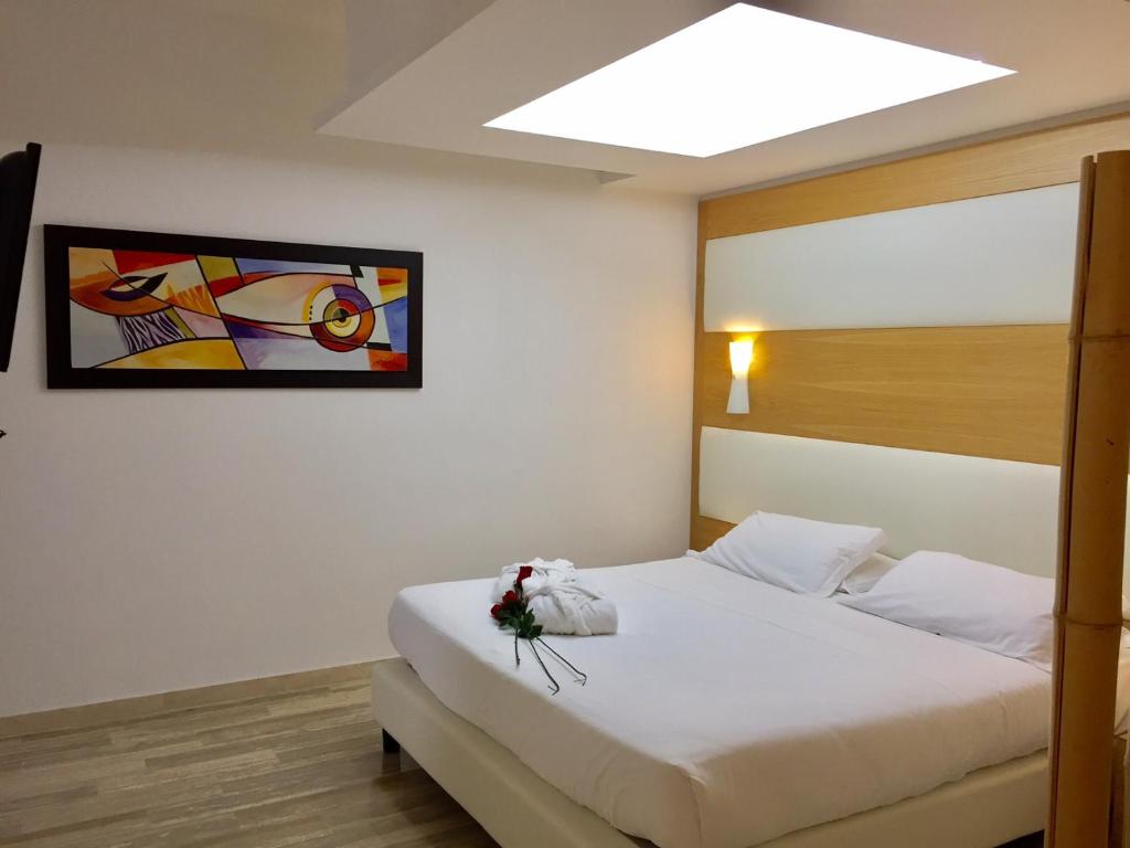Sant' Elia Hotel