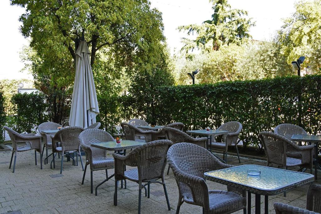 Sant' Elia Hotel