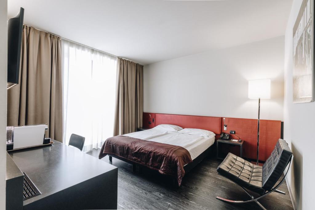 Hotel Continental