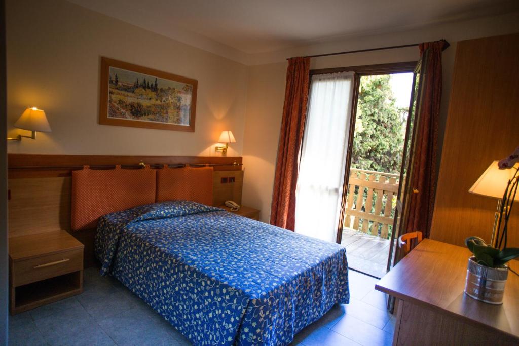 Hotel Ristorante La Perla
