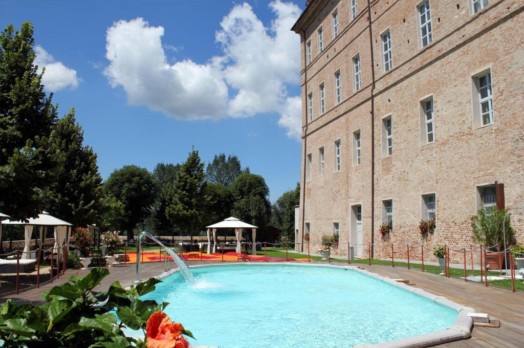 Castello Di Montaldo