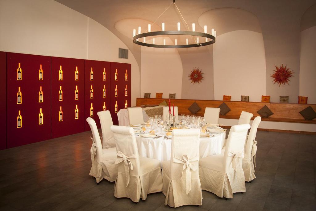 Castello Di Montaldo