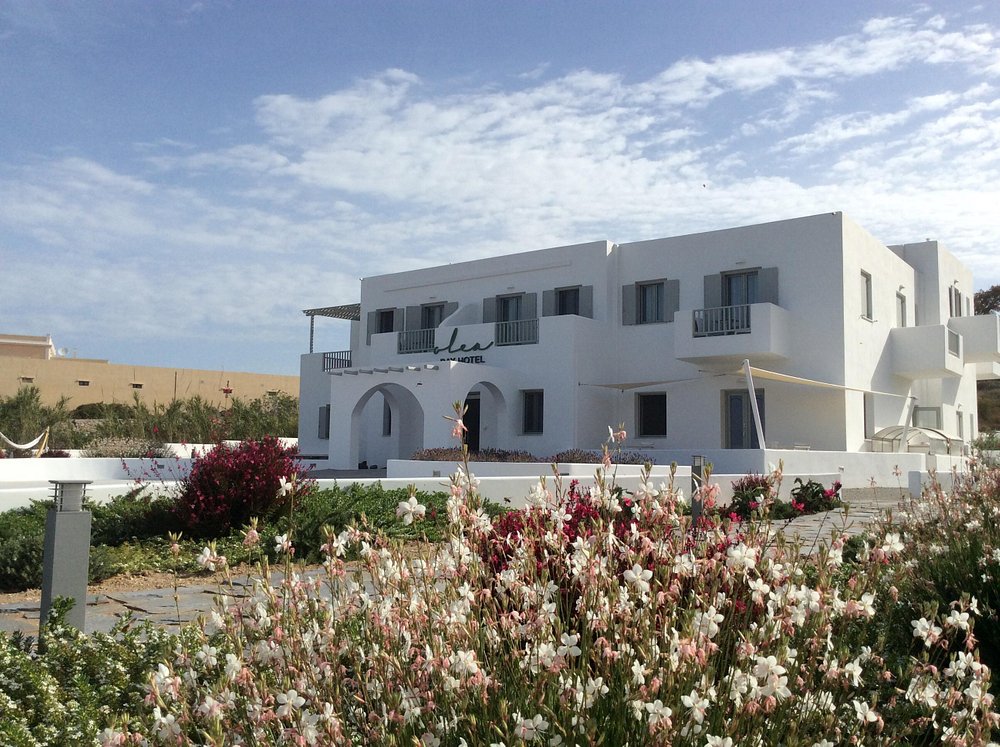 Olea Bay Hotel