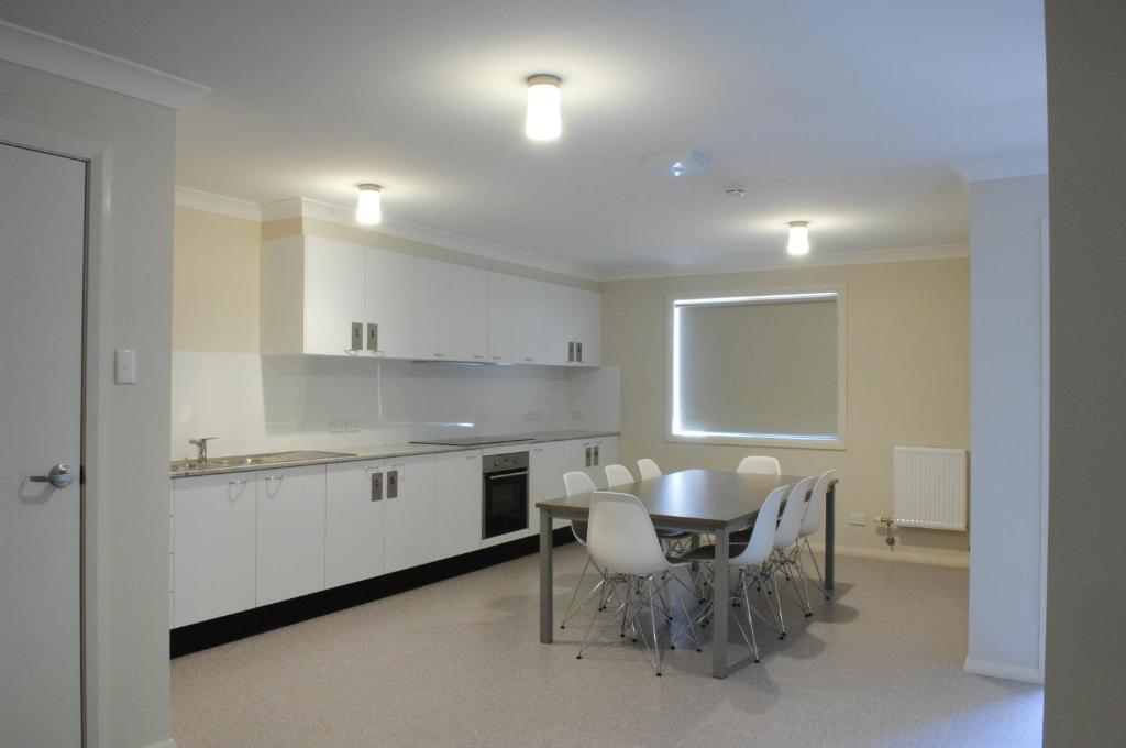 Havannah Accommodation