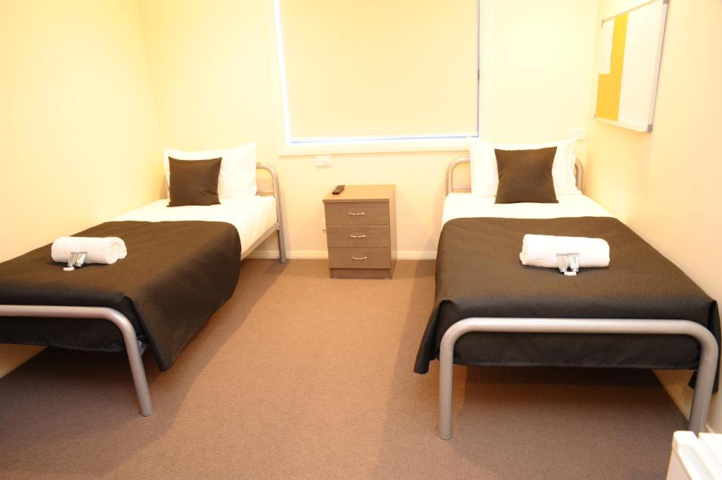 Havannah Accommodation