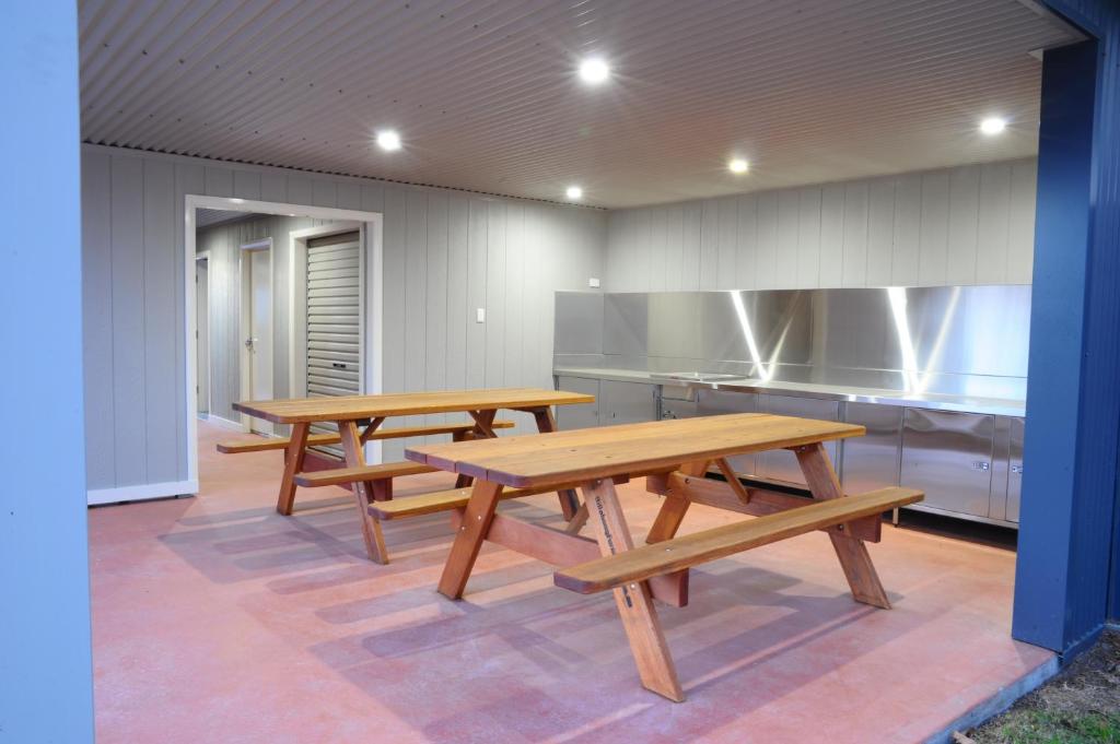 Havannah Accommodation