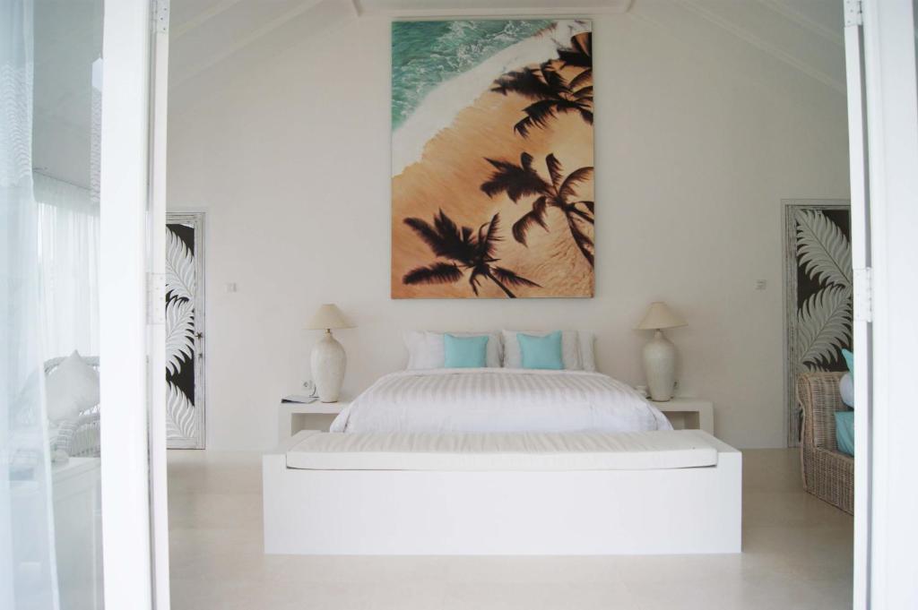 Harmony Villas Lombok