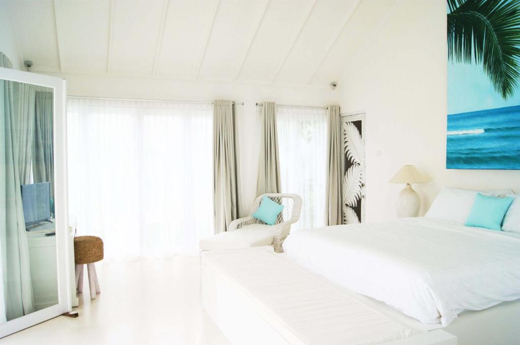 Harmony Villas Lombok