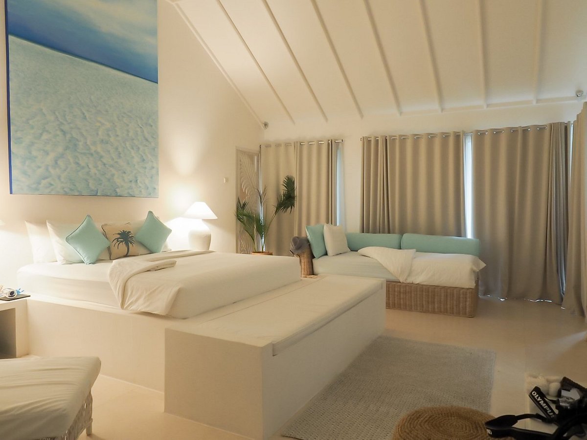 Harmony Villas Lombok