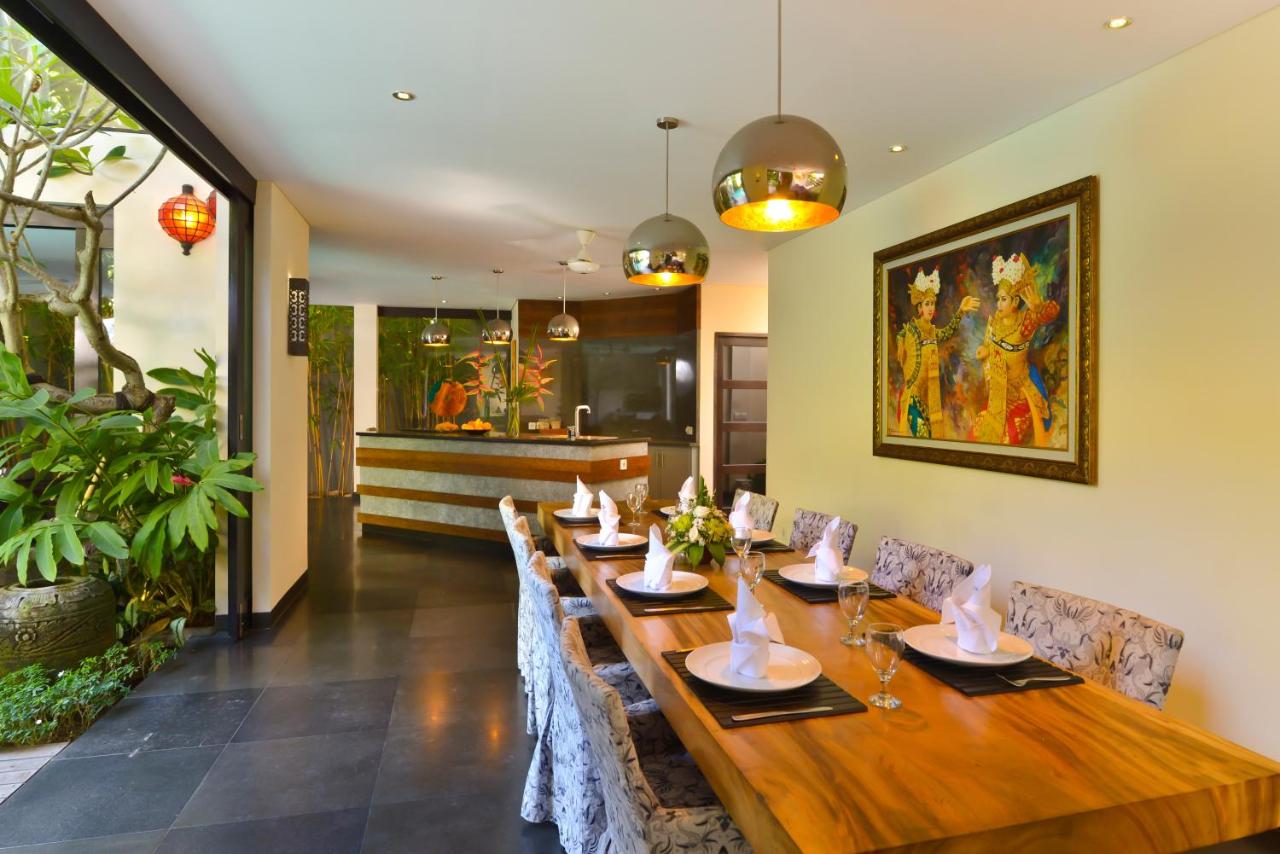 Villa Elok