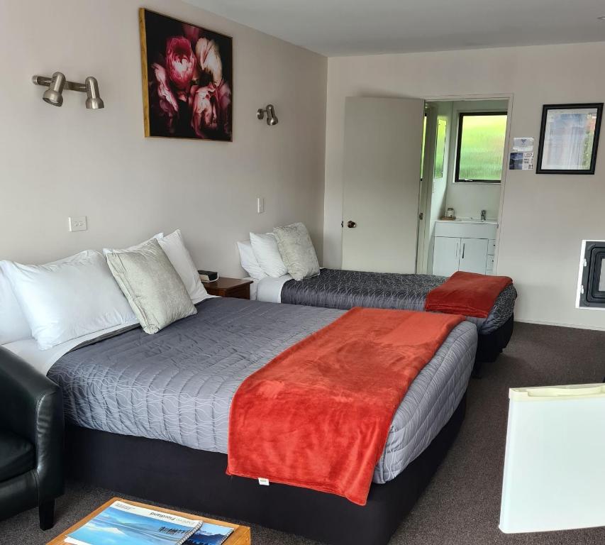Arran Motel