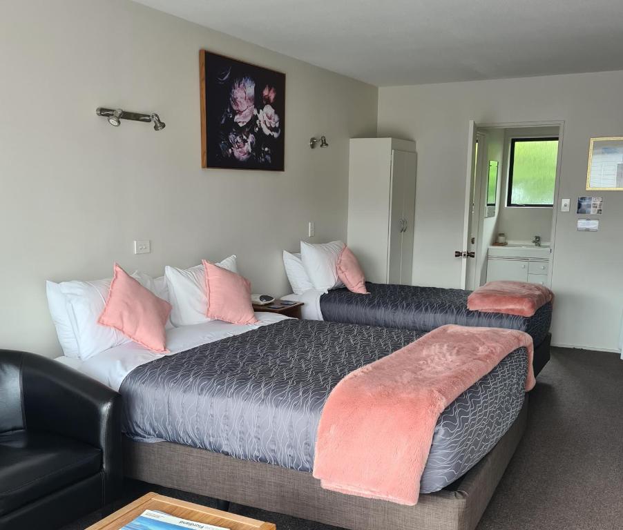 Arran Motel