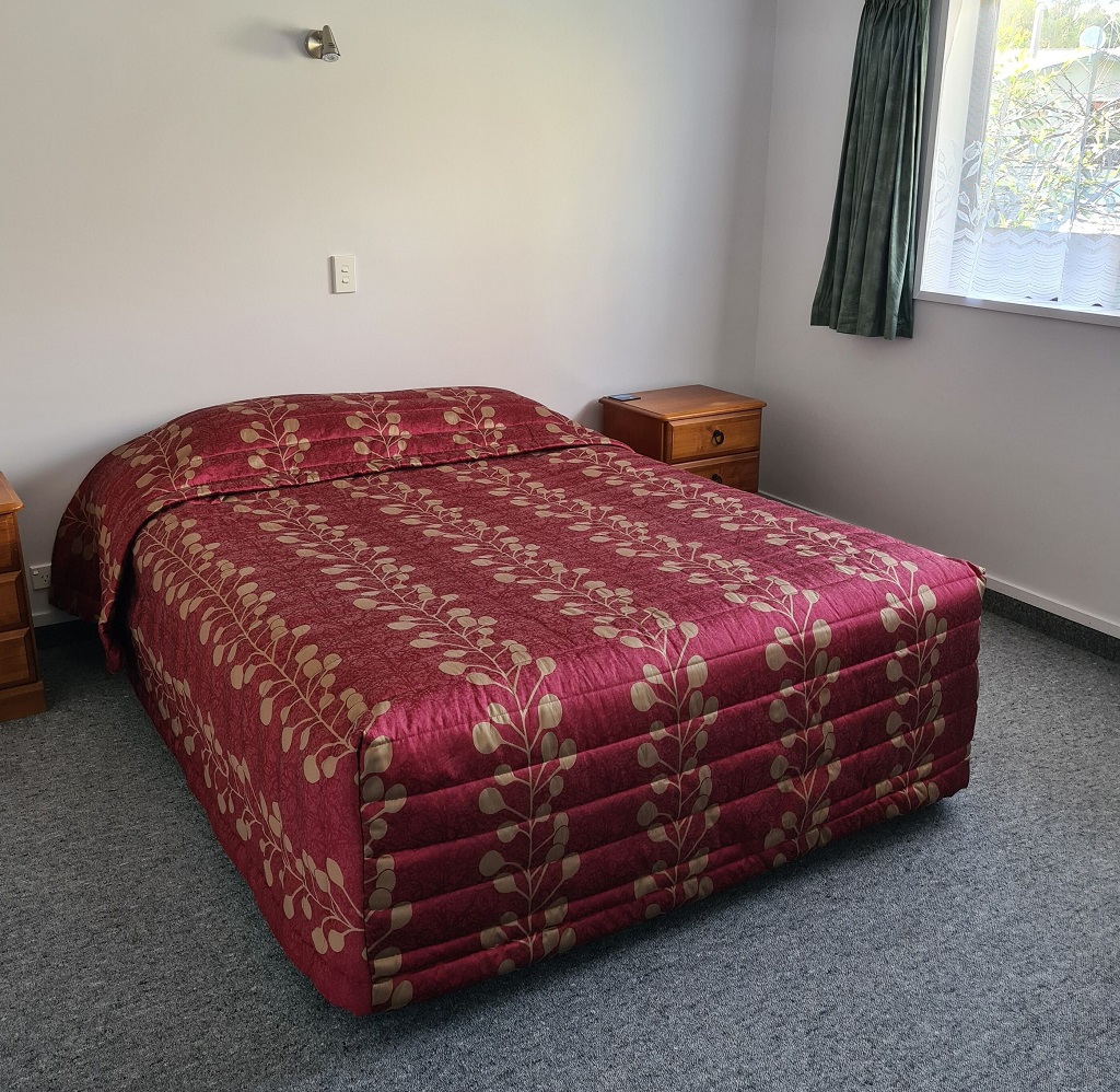 Arran Motel
