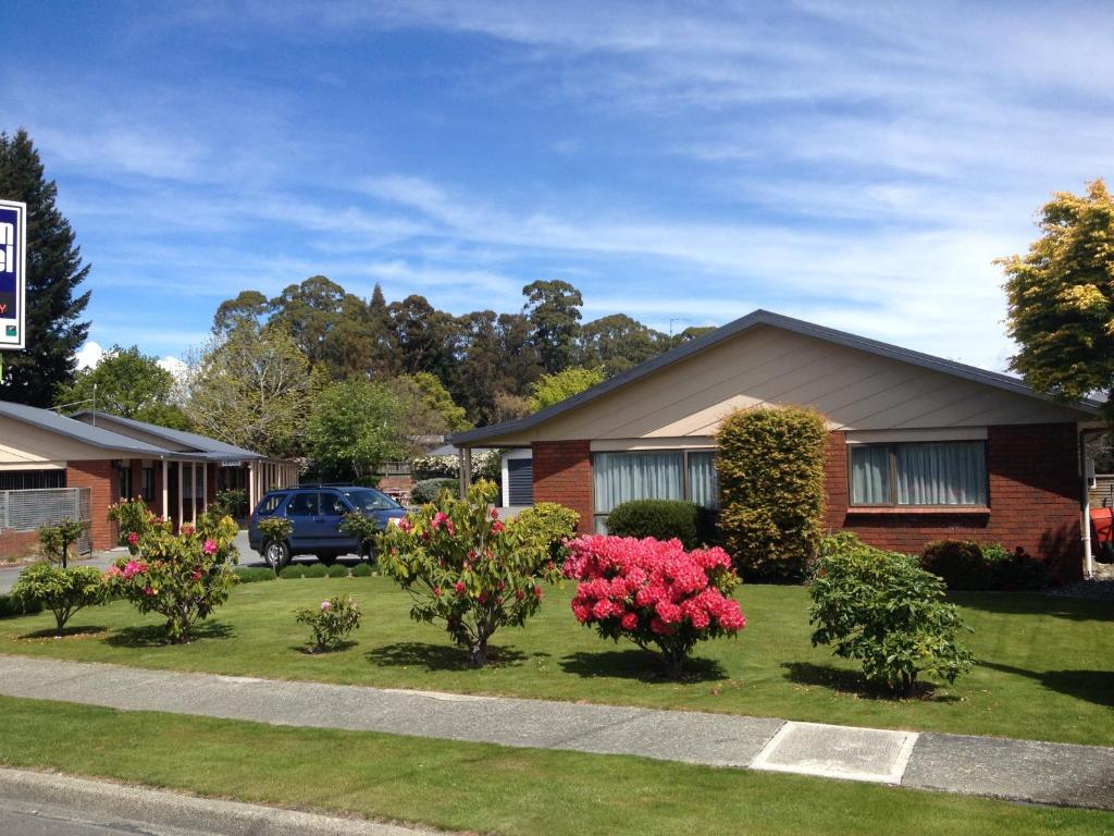 Arran Motel