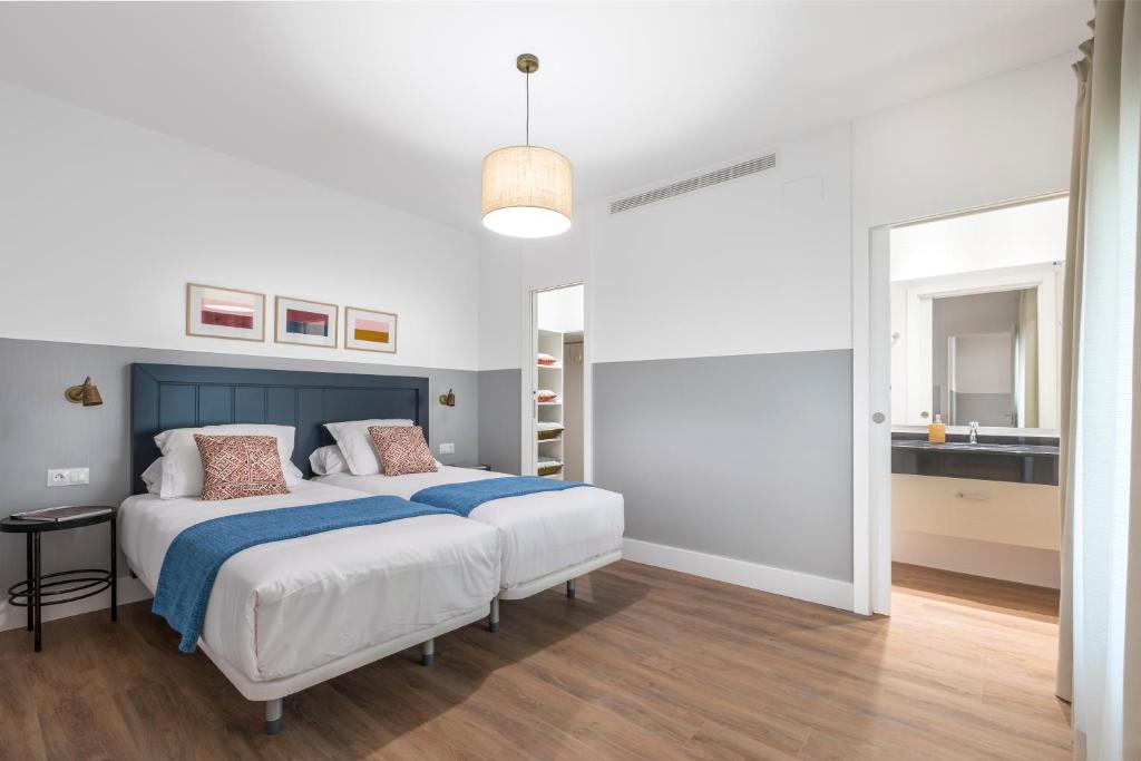 Slow Suites Bellas Artes