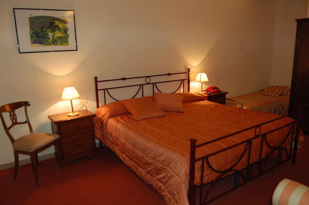 Albergo Nazionale