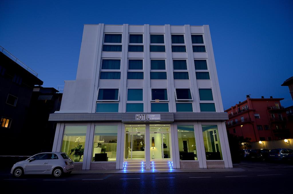 Venice Hotel San Giuliano