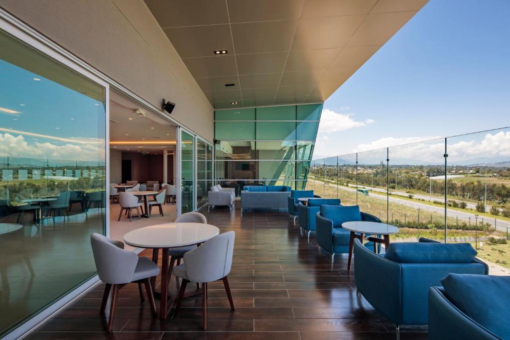 Holiday Inn Quito Airport