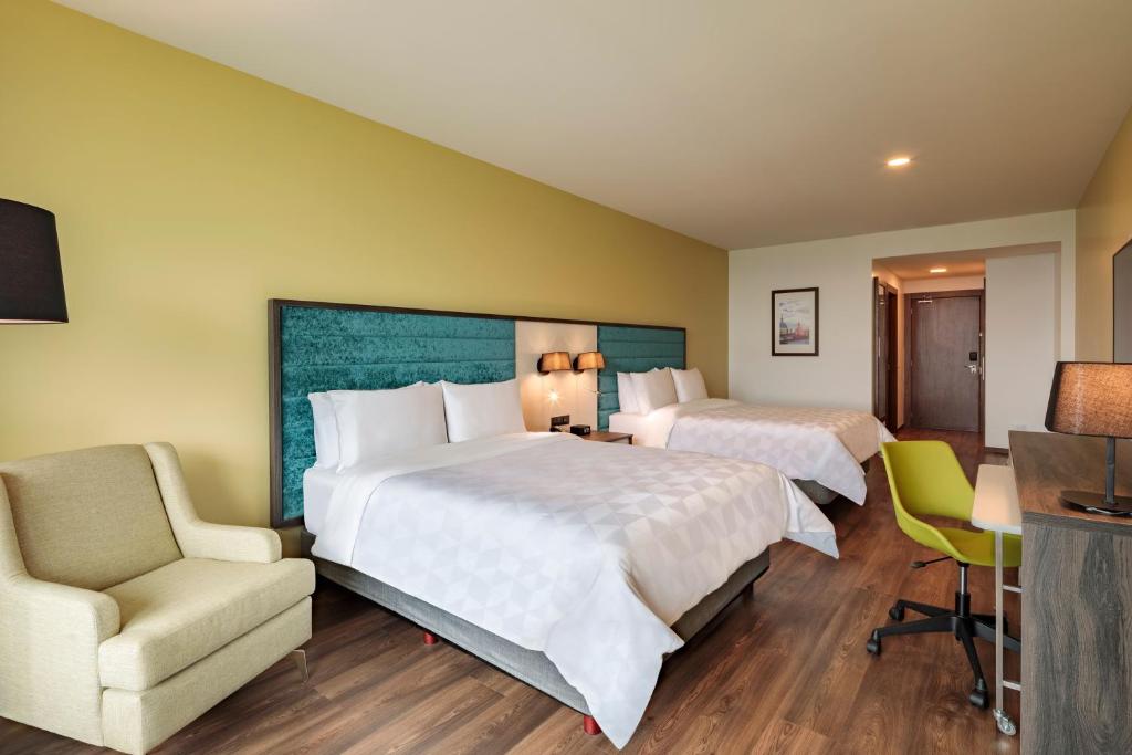 Holiday Inn Quito Airport
