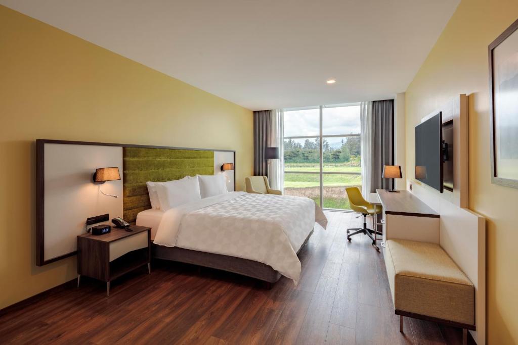 Holiday Inn Quito Airport