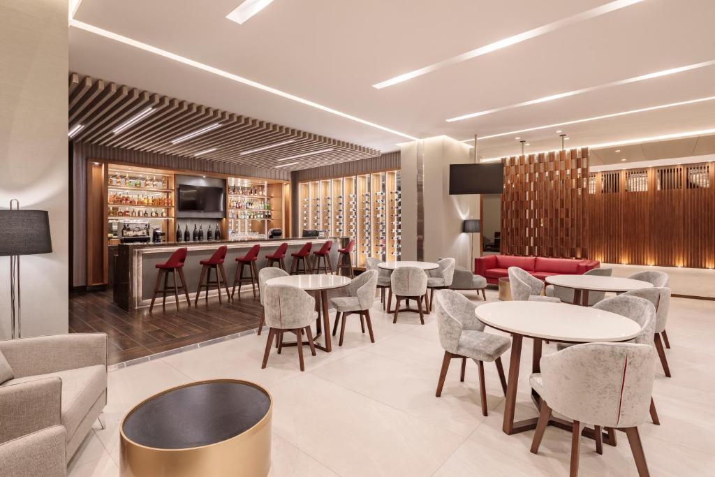 Holiday Inn Quito Airport