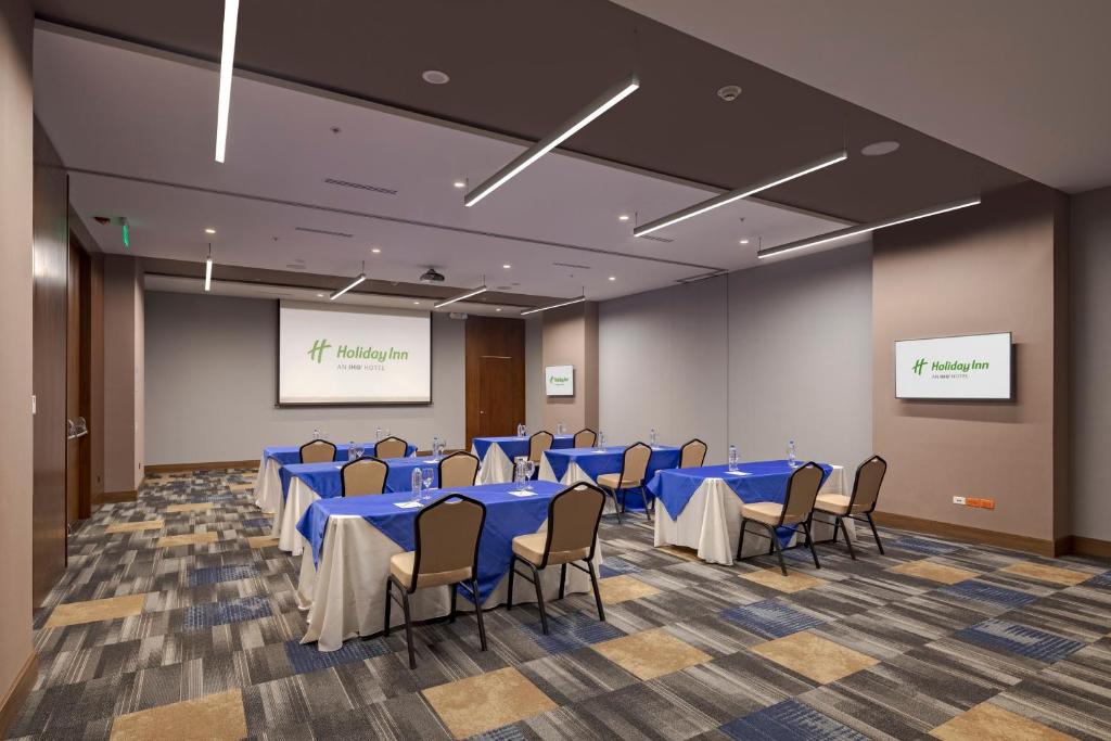 Holiday Inn Quito Airport