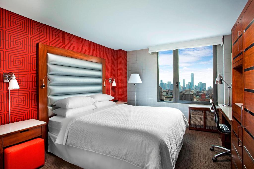 Four Points by Sheraton Manhattan Chelsea