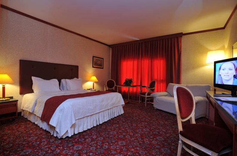 Russott Hotel Venezia San Giuliano