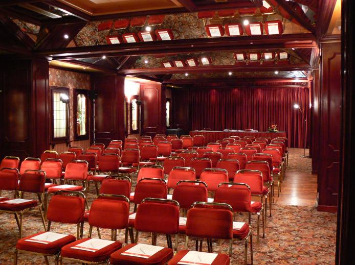 Russott Hotel Venezia San Giuliano