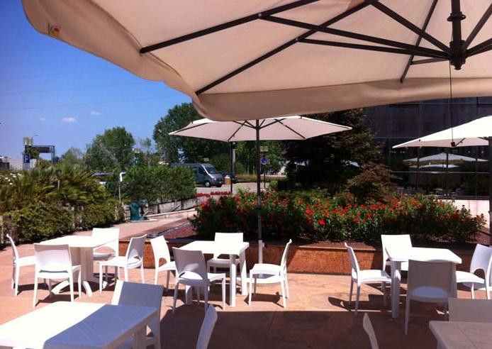 Russott Hotel Venezia San Giuliano