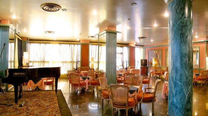 Russott Hotel Venezia San Giuliano