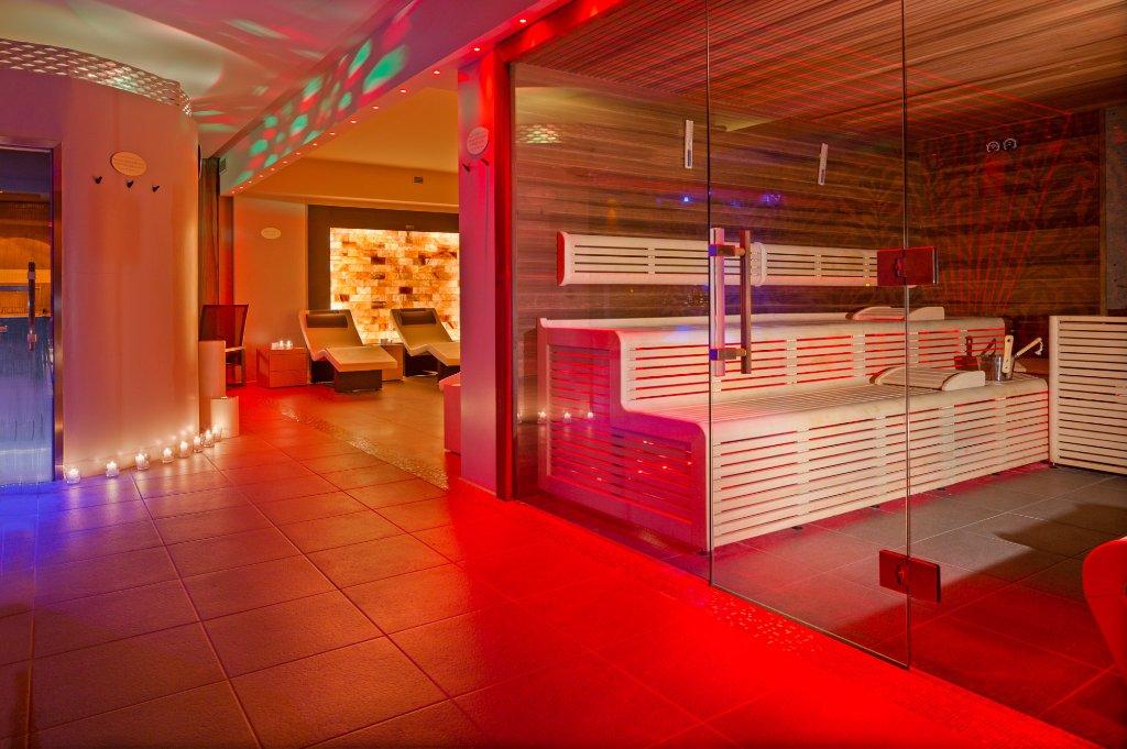 Hotel Bellevue Suites & SPA