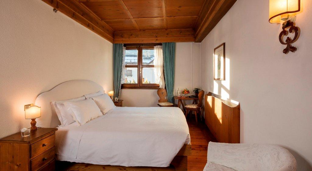 Hotel Bellevue Suites & SPA