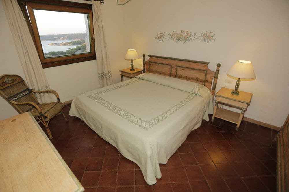 Bagaglino I Giardini di Porto Cervo