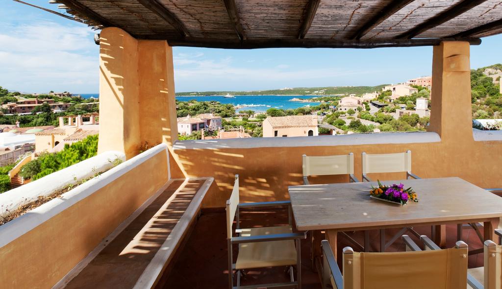 Bagaglino I Giardini di Porto Cervo