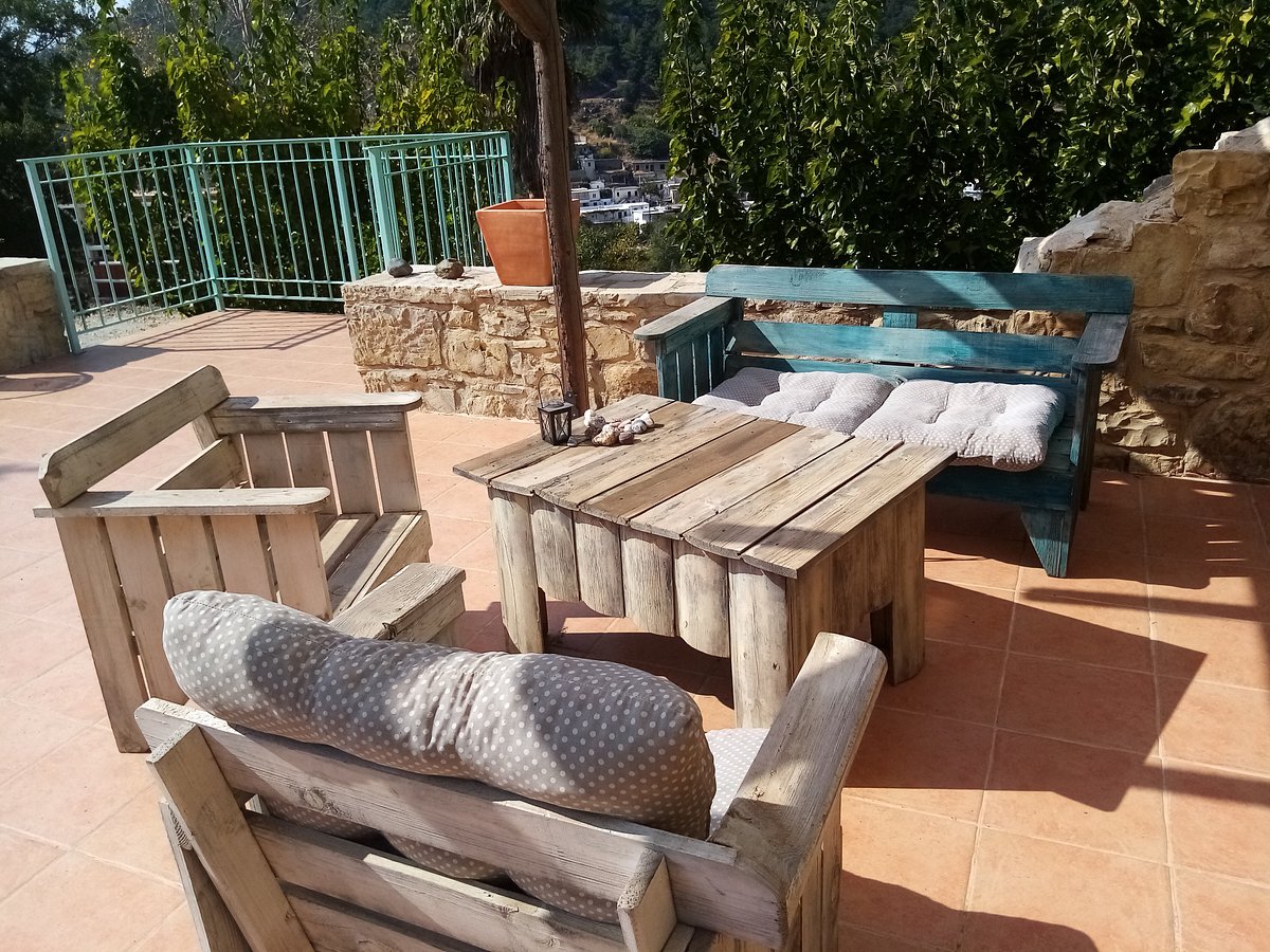 Akros Oreon Green Small Hotel