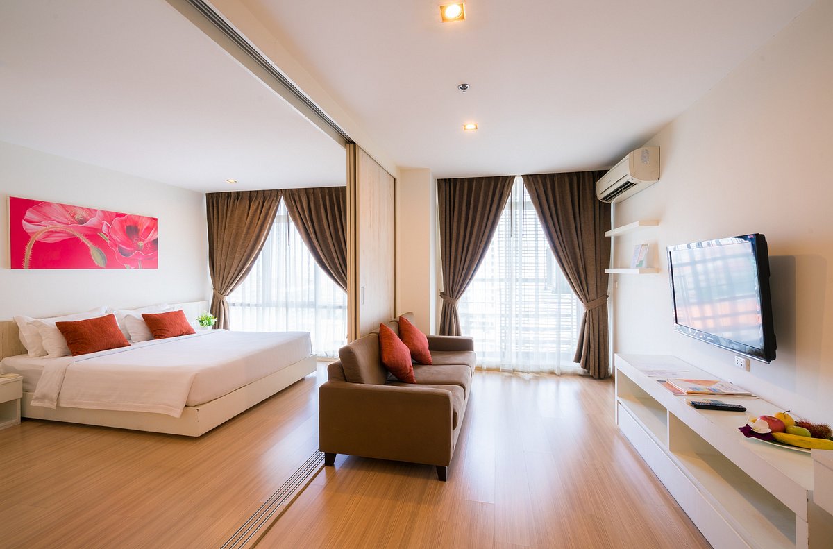 Brighton Hotel & Residence