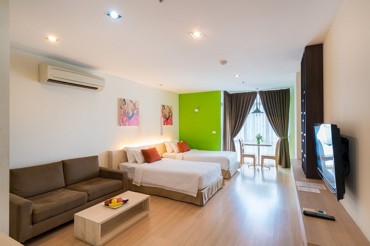 Brighton Hotel & Residence
