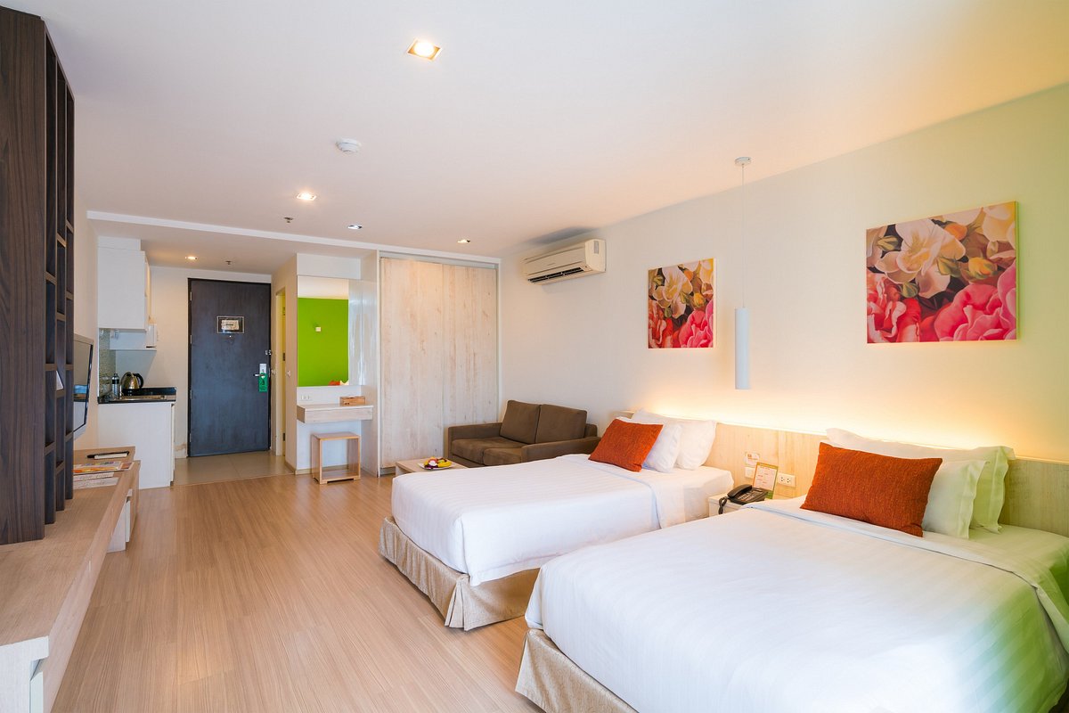 Brighton Hotel & Residence