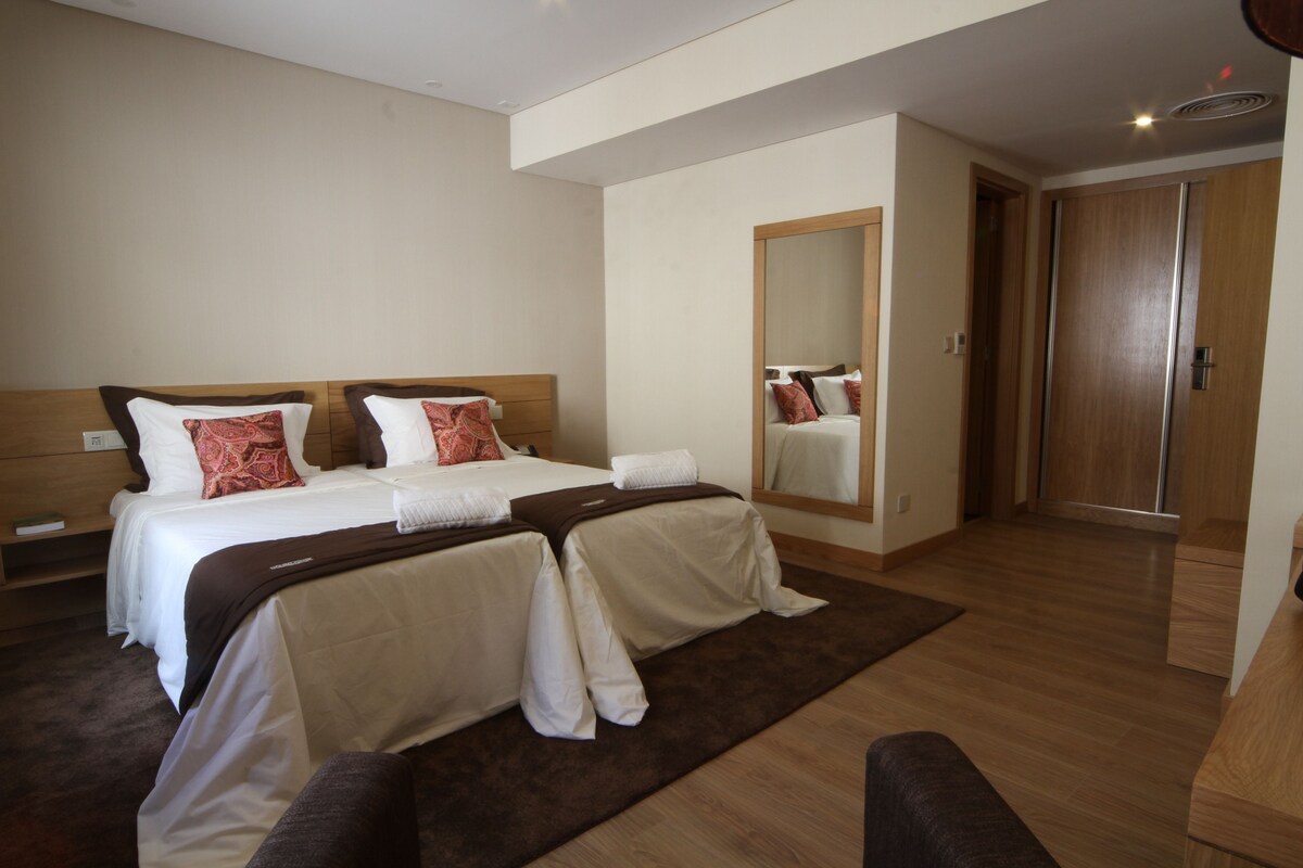 Douro Cister Hotel Resort Rural and Spa