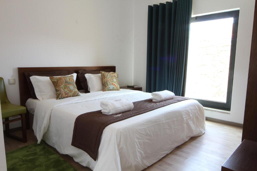 Douro Cister Hotel Resort Rural and Spa