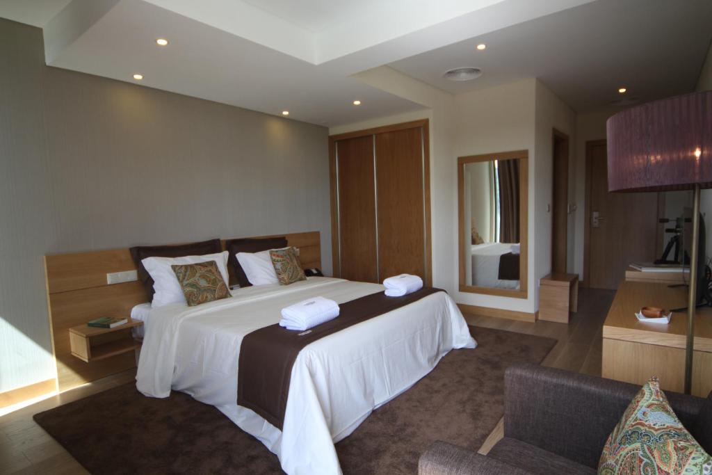 Douro Cister Hotel Resort Rural and Spa