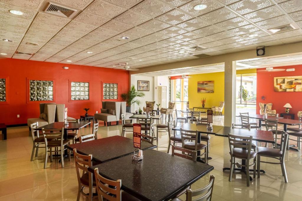 Mision Express McAllen