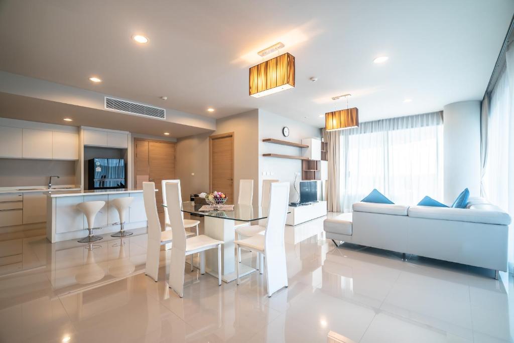 The Ark by Veloche Group